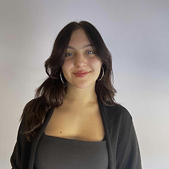 Photo of Luiza Aldighieri