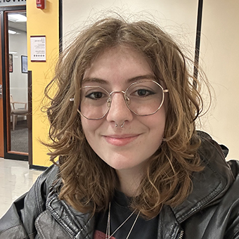 Photo of Chloe Ballew