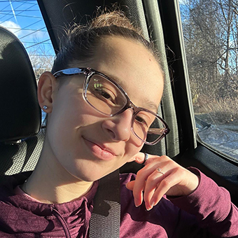 Photo of Avery Bishop