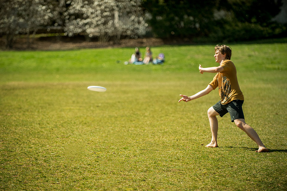 Fun During Summer School