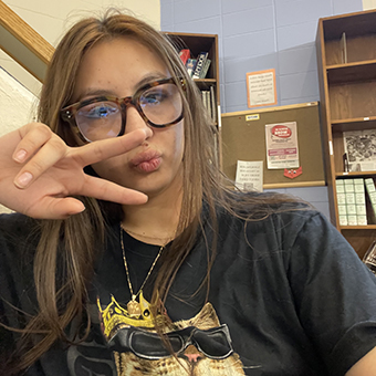 Photo of Erika Montes de Oca