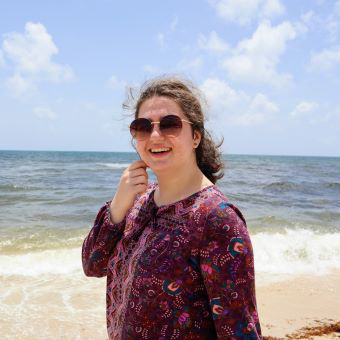 Photo of Tehilla Oami